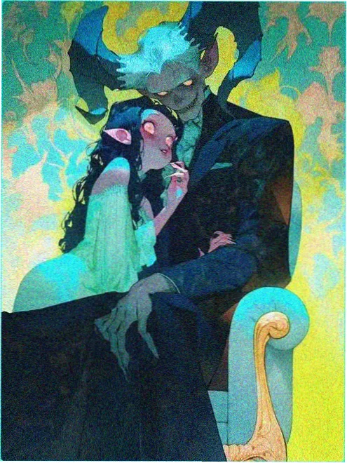 档案悬疑剧《第十三层档案》海报